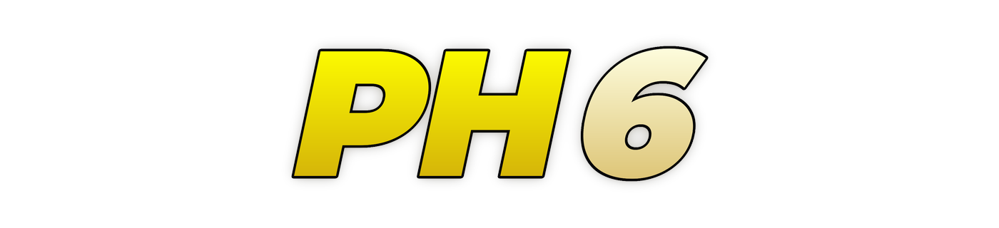 ph6 logo